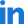 Logo Linkedin